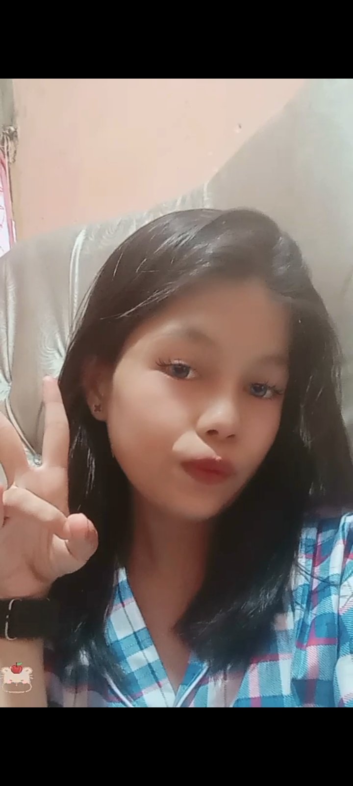 Dela seftia rahmadani 